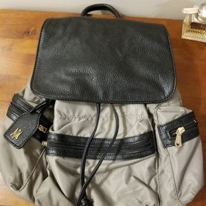 🌟FREE SHIPPING🌟 Neiman Marcus: Elizabeth nylon Backpack